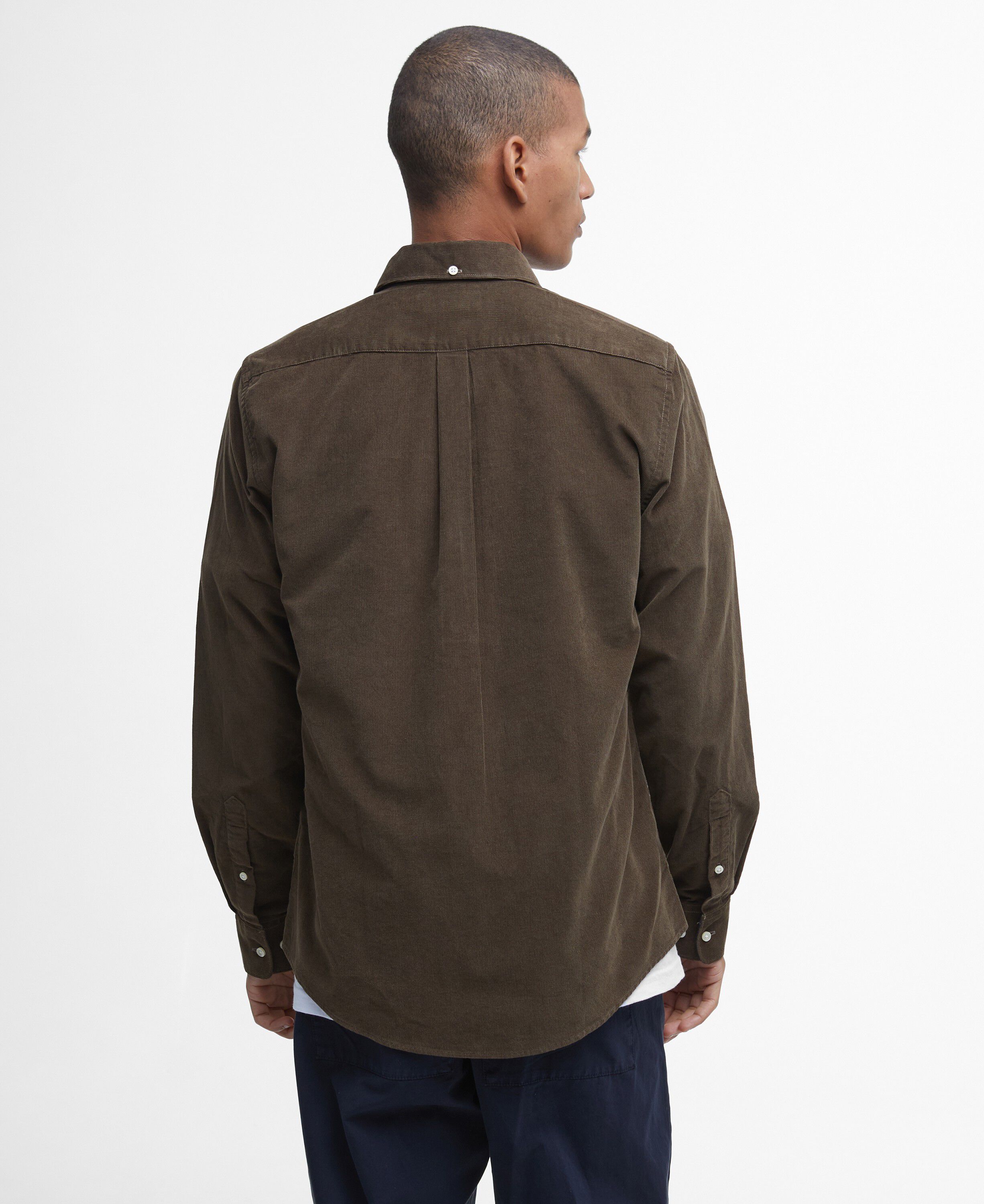 Barbour Ramsey Tailored Shirt