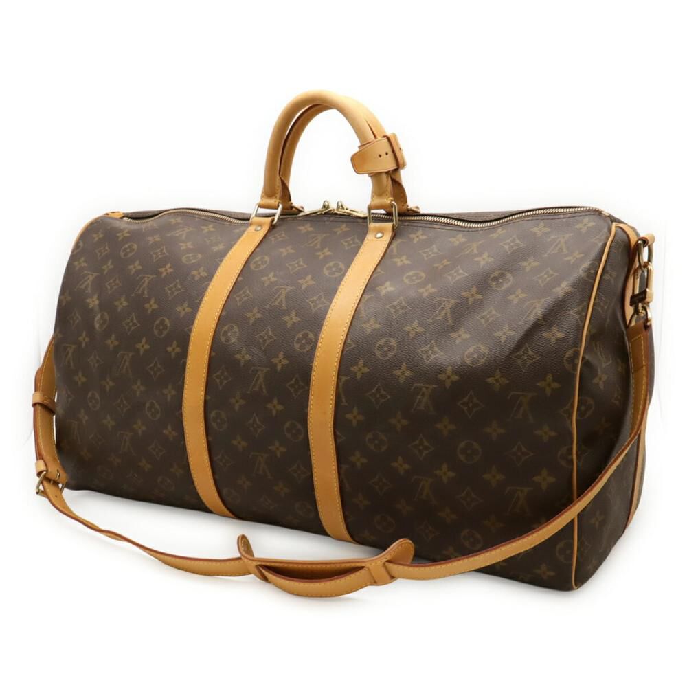Louis Vuitton Keepall