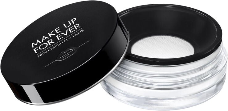 Ultra HD Microfinishing Loose Powder - Mini