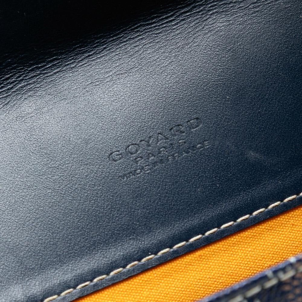 Goyard Clutch