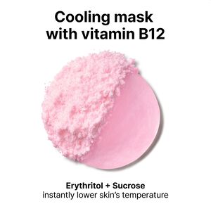 Cryo Sorbet Icy Facial Mask