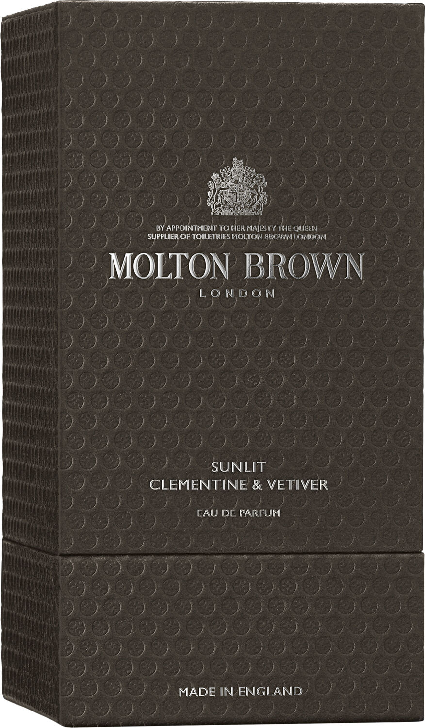 Molton Brown Sunlit Clementine & Vetiver Eau De Parfum 100 ml