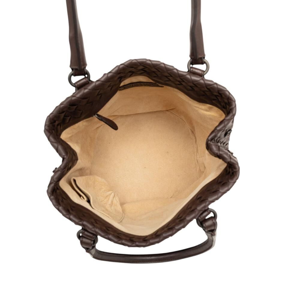 Bottega Veneta Bucket Bag