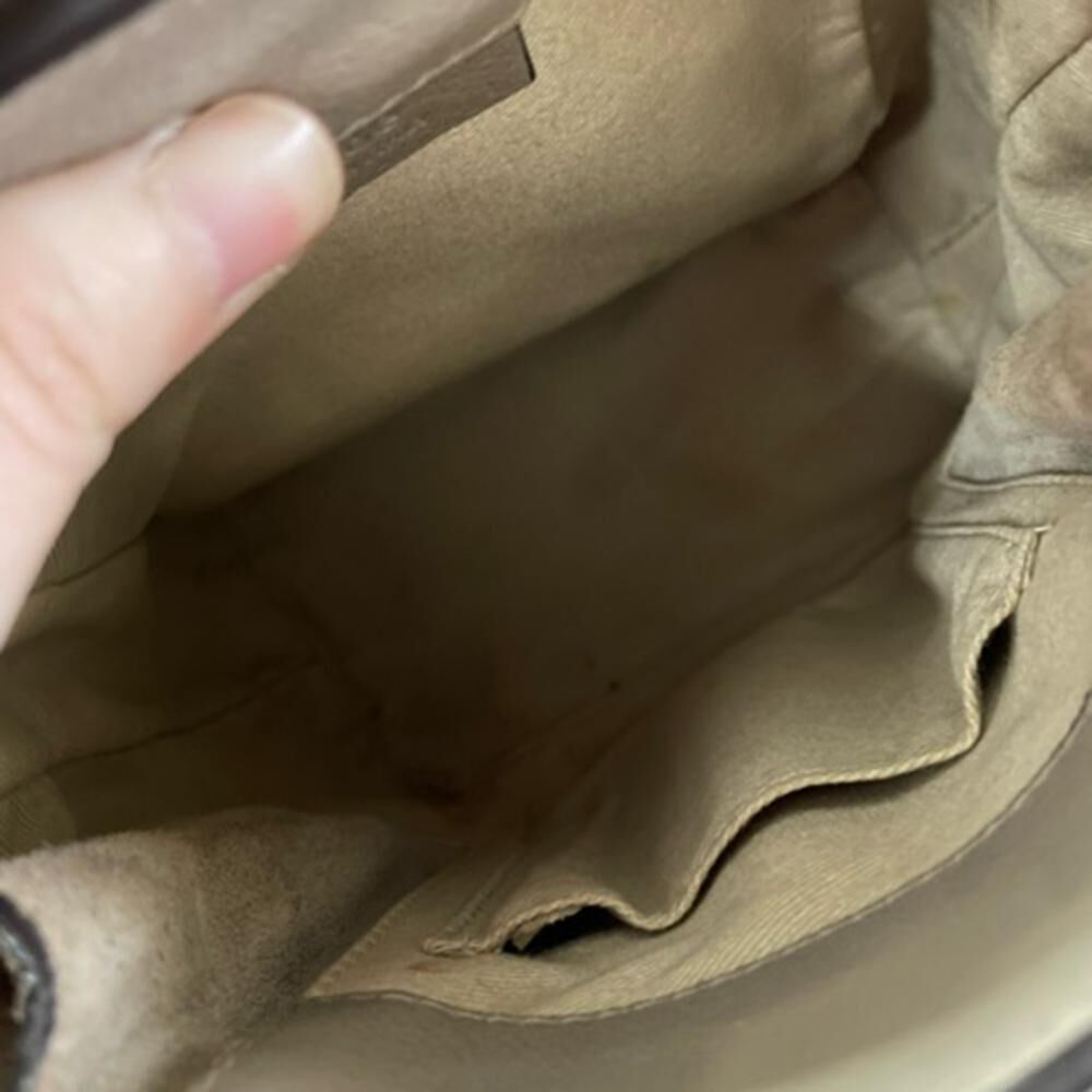 Chlo&Atilde;&copy; Backpack