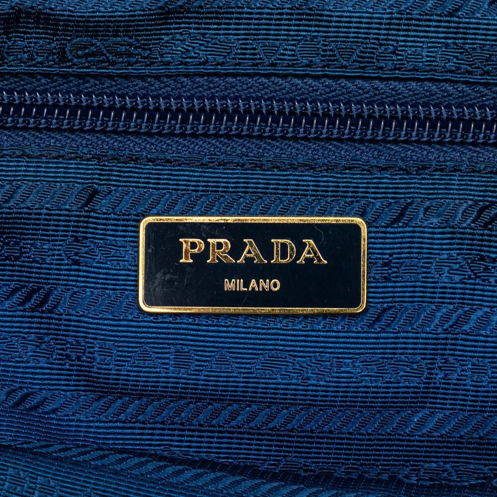 Prada Handbag
