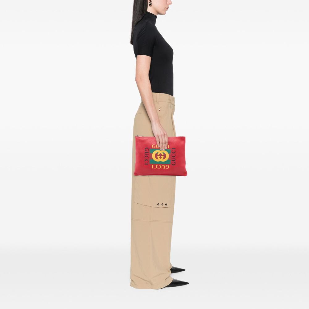 Gucci Clutch