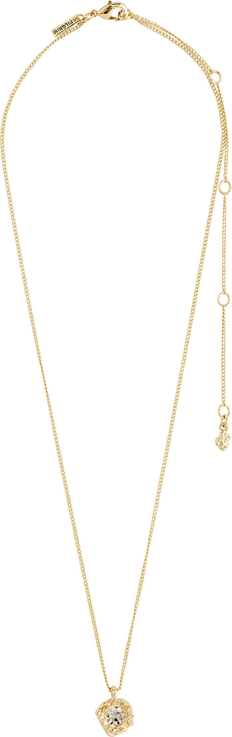 CALLUM necklace gold-plated