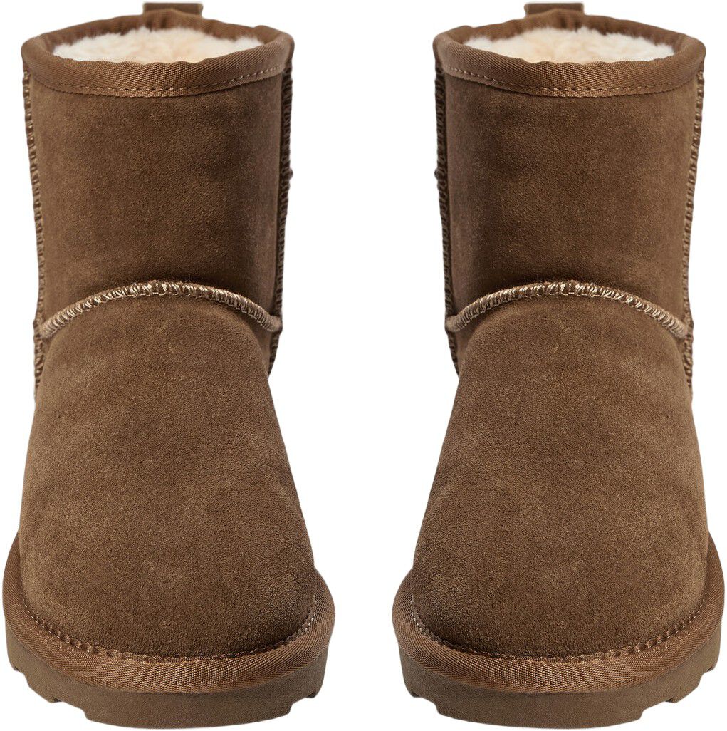 DicteSY Teddy boot