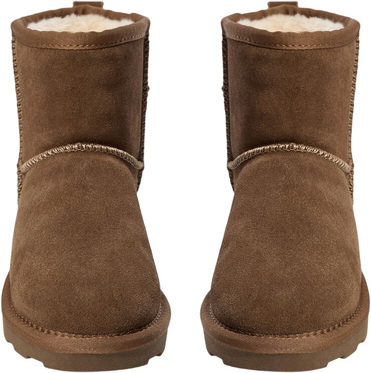 DicteSY Teddy boot