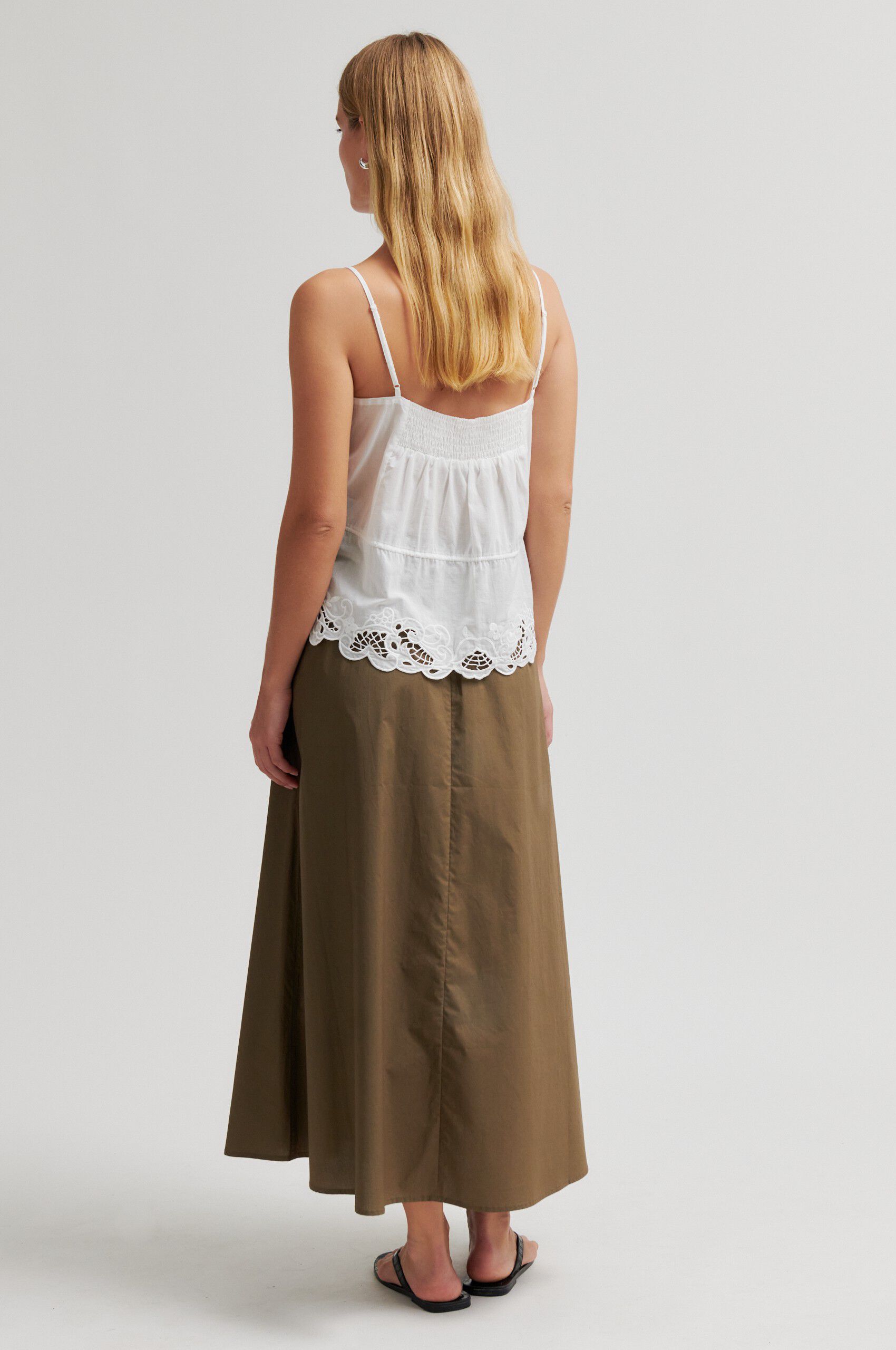 Alisa Skirt