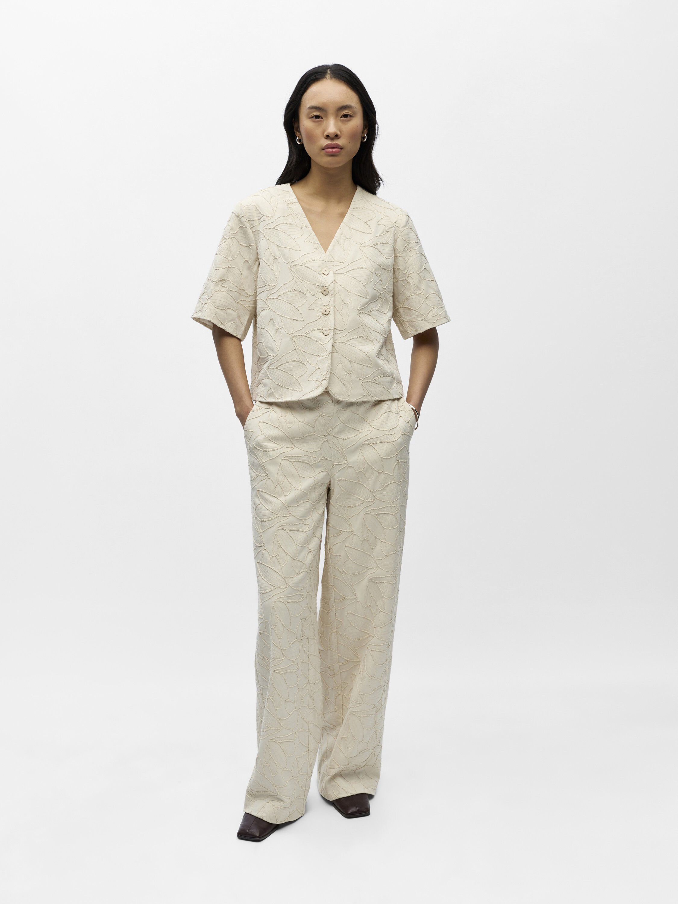 Kavajer & kostymv&auml;star