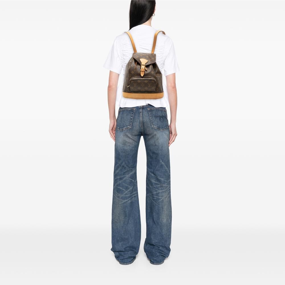 Louis Vuitton Montsouris