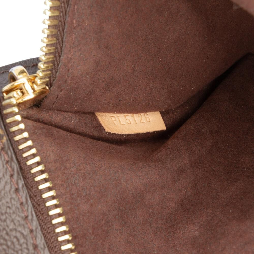 Louis Vuitton Pochette M&eacute;tis