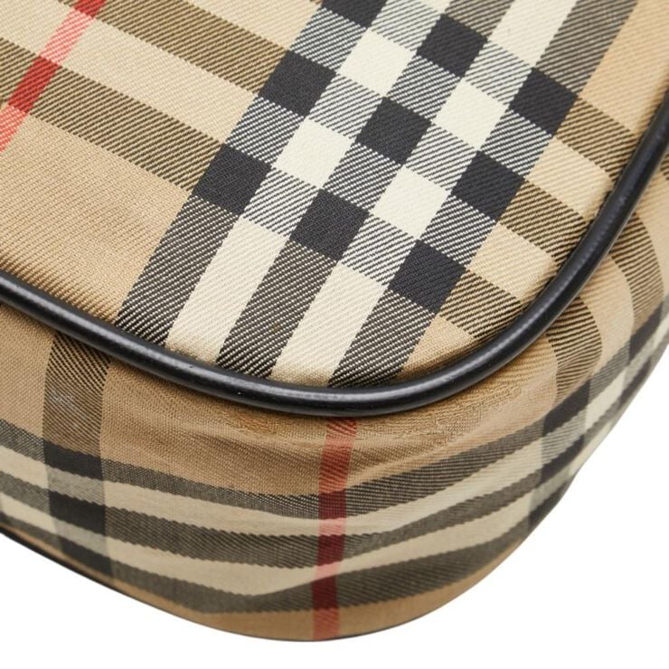 Burberry Shoulder Bag