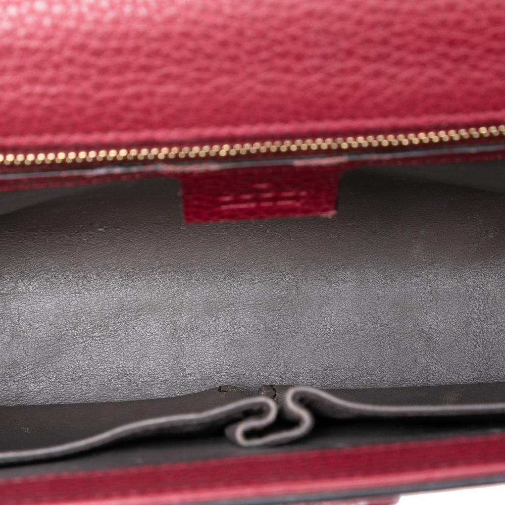 Gucci Crossbody Bag
