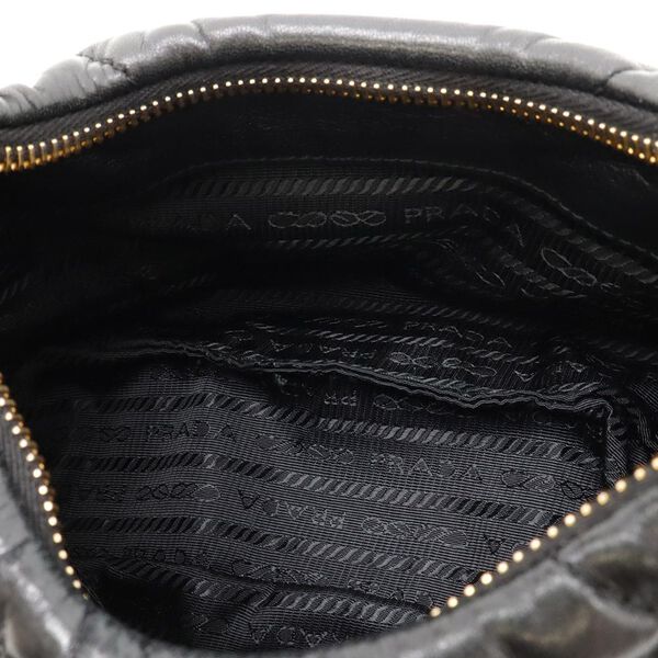 Prada Handbag