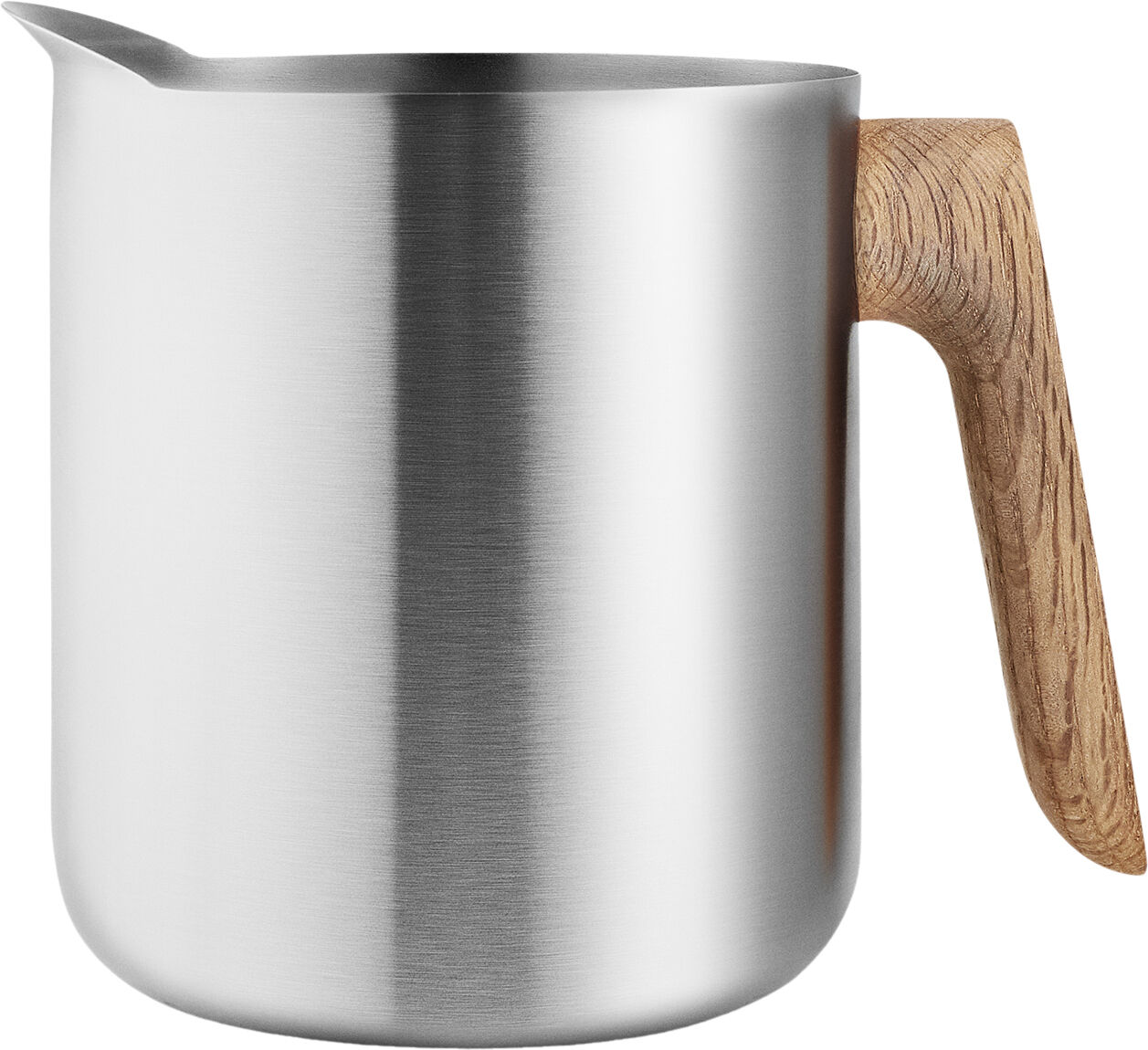 Stempeltekande med termo