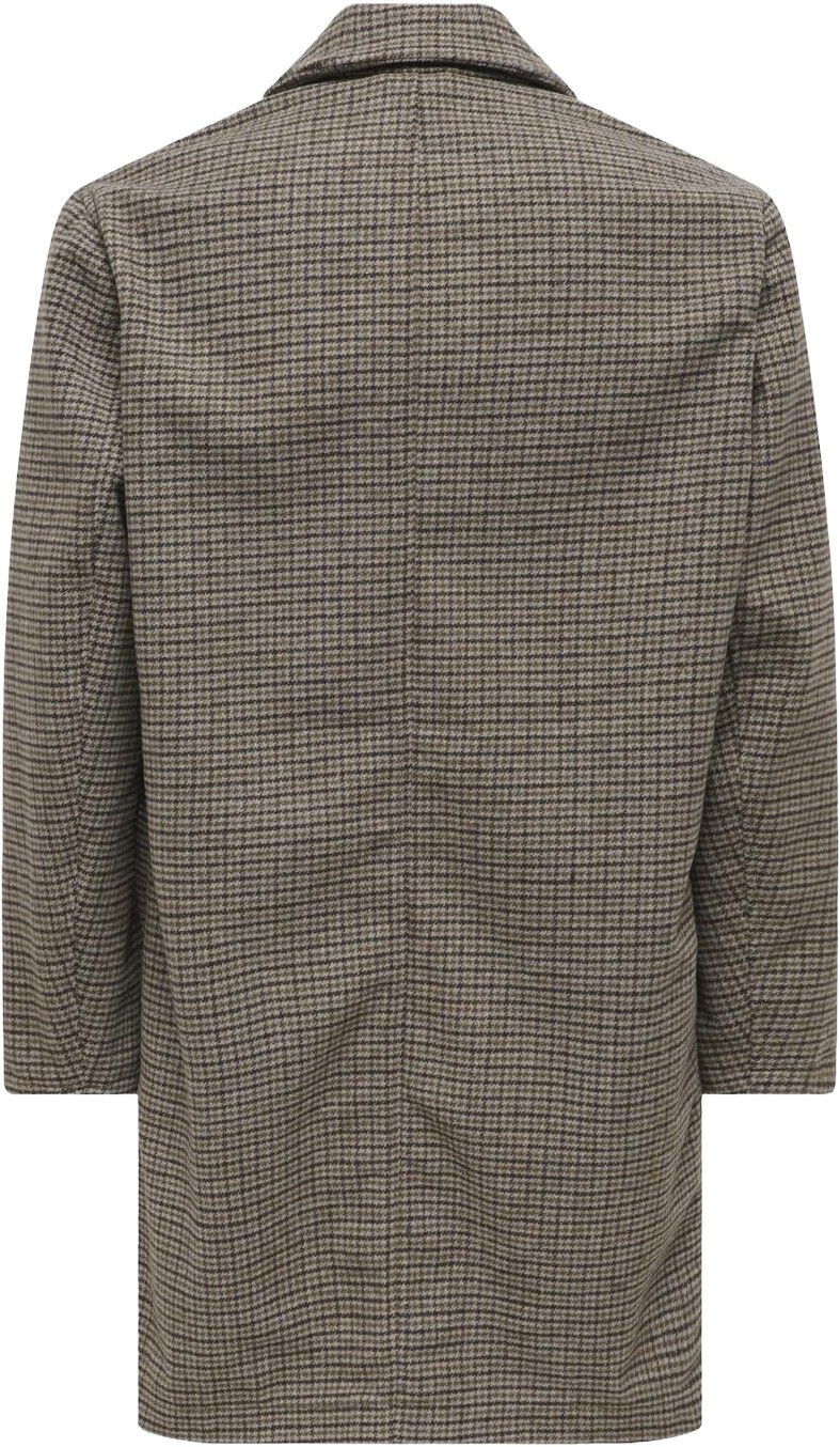 ONSLUCA WOOL COAT OTW FRML