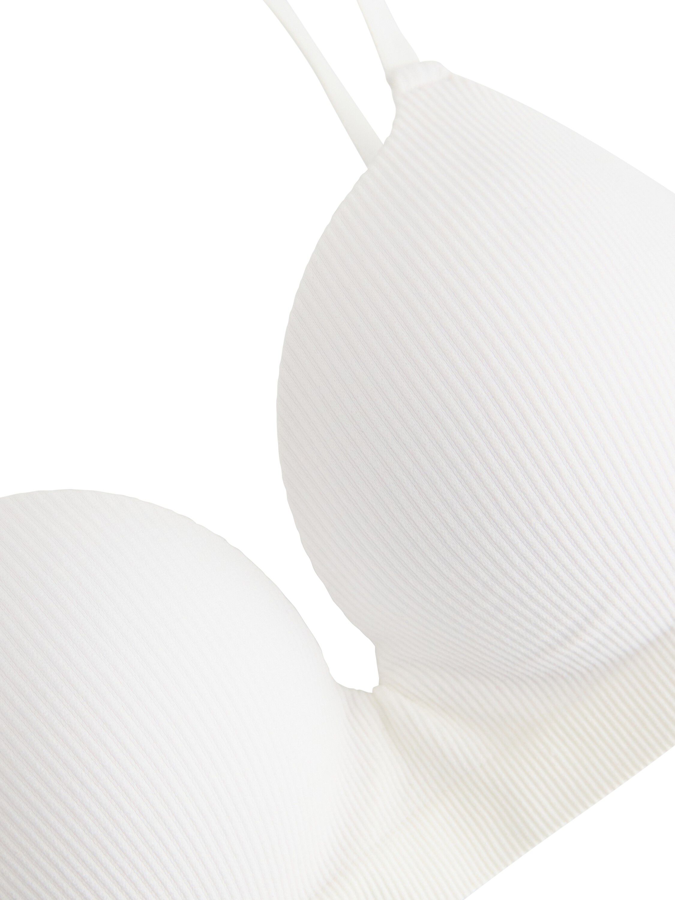 Bra Malva seamless rib