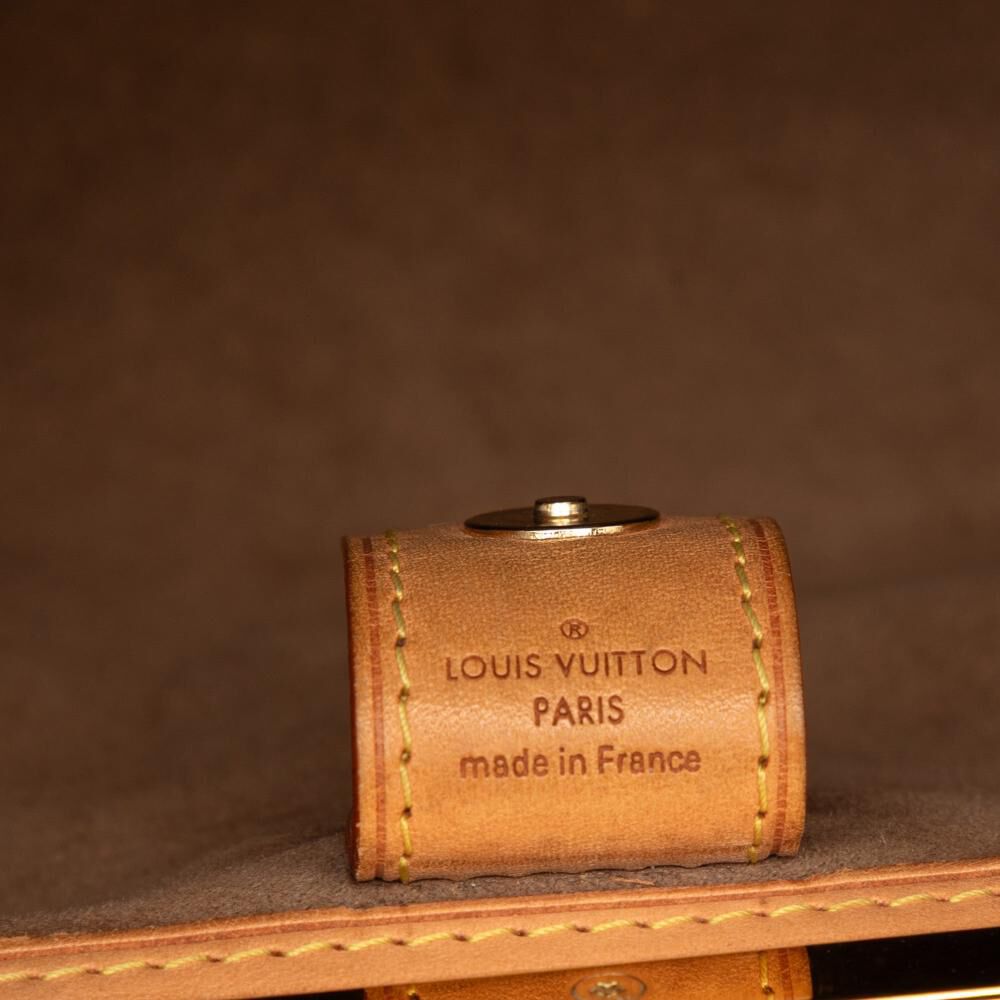 Louis Vuitton Judy