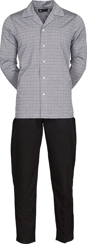 JBS pyjamas woven