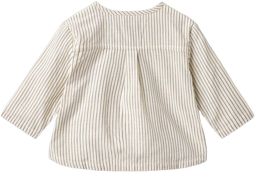 Skjorte Bj&oslash;rk