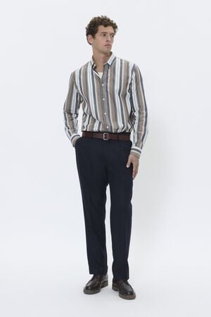 MAweller Pleat Pant