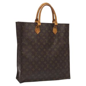 Louis Vuitton Sac Plat