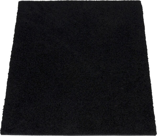 Måtte i polyamid 40x60 cm.