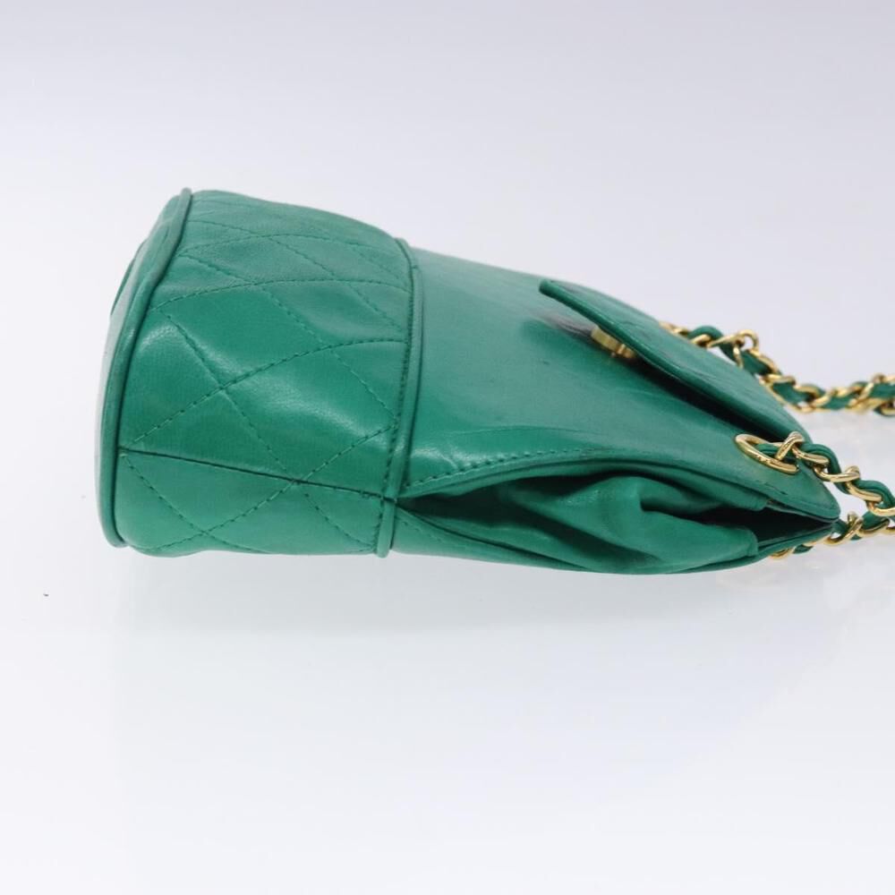 Chanel Shoulder Bag