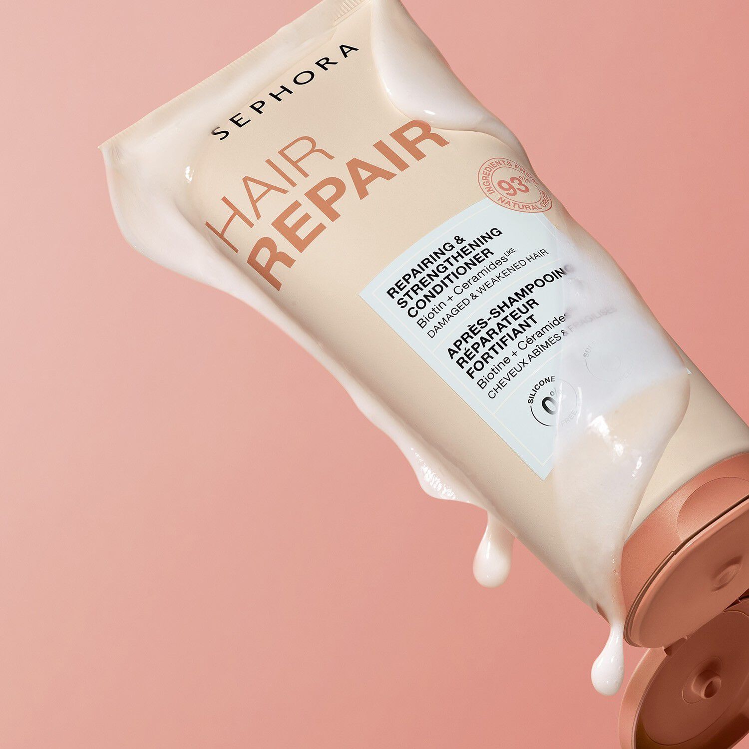 Fortifying Repair Conditioner - Reparerande behandling