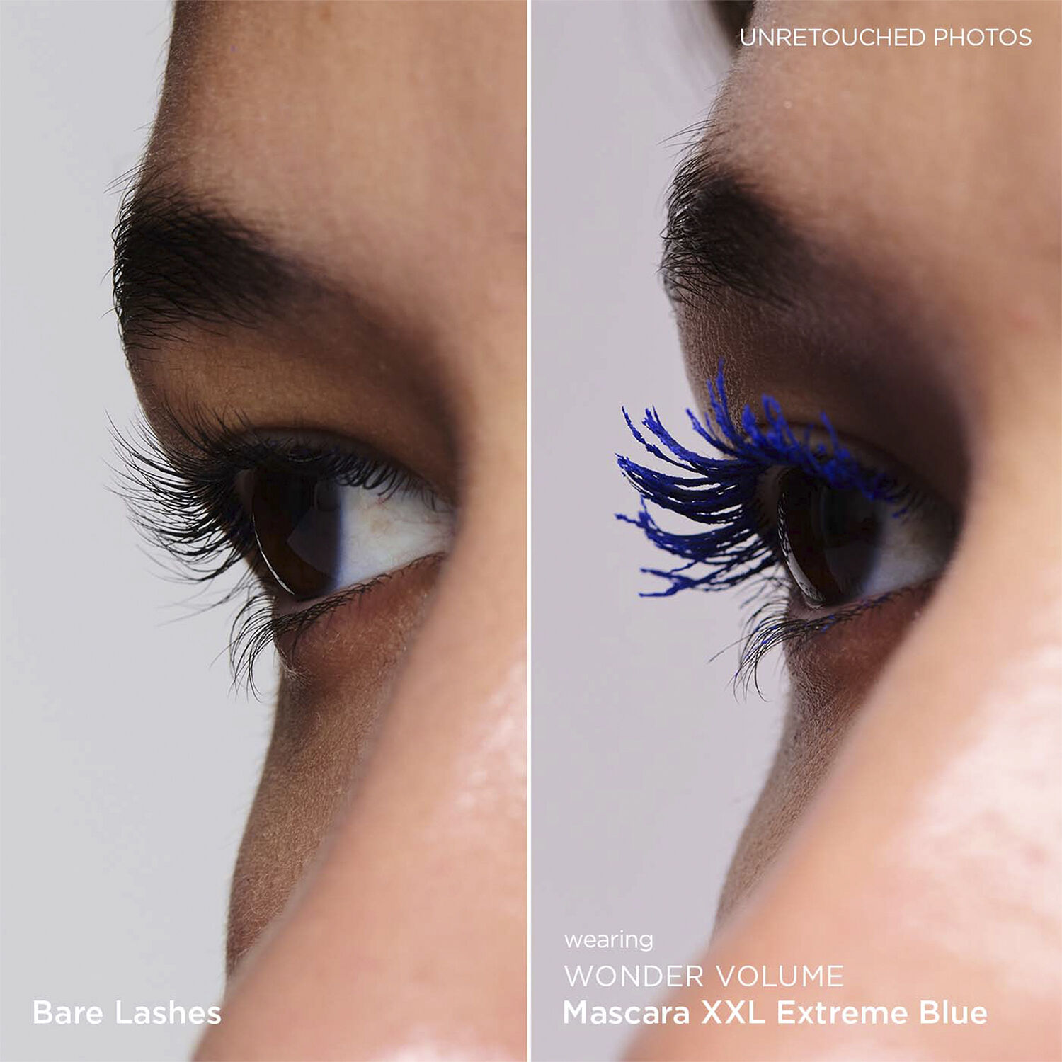 Wonder Volume Mascara XXL