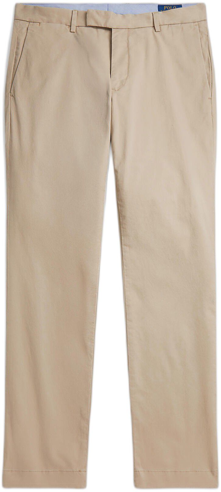 Greenwich Slim Fit Stretch Chino Pant