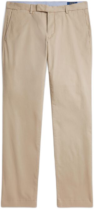 Greenwich Slim Fit Stretch Chino Pant