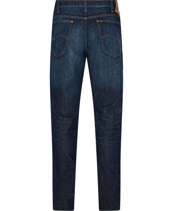 DAREN_ZIP_FLY STRONG_HAND