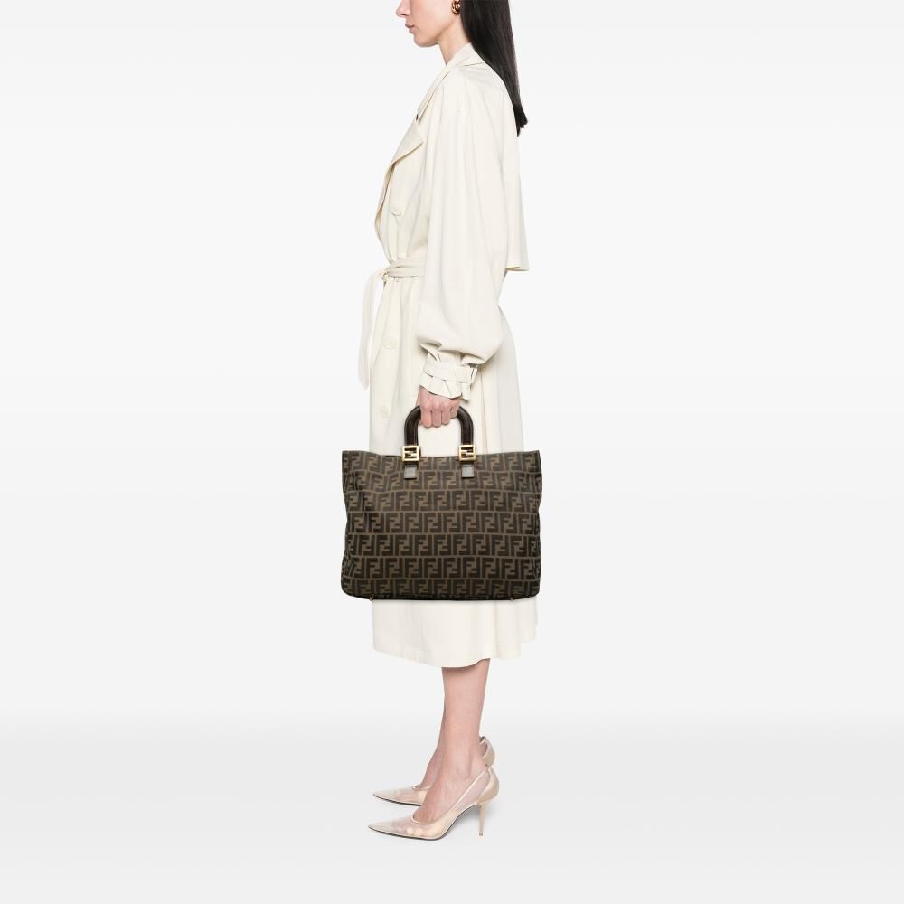 Fendi Tote