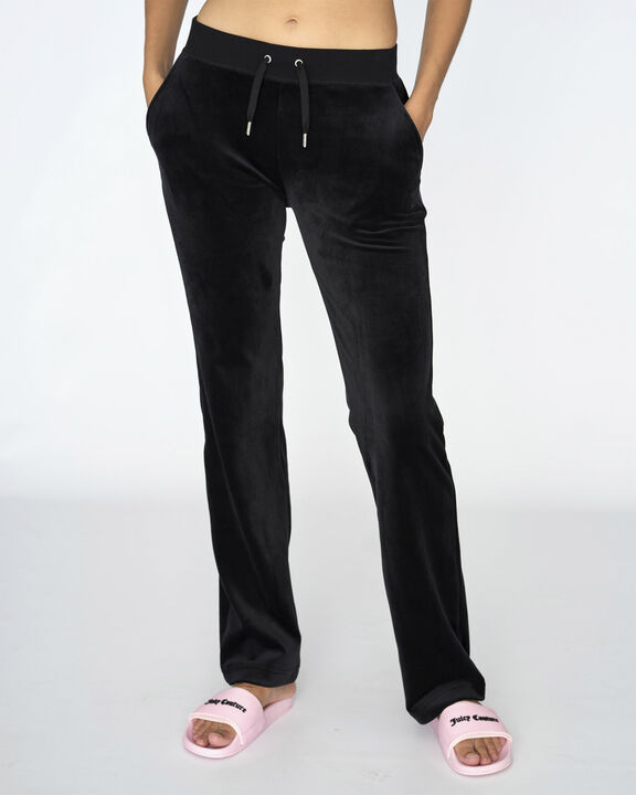 Del Ray Diamante Track Pant