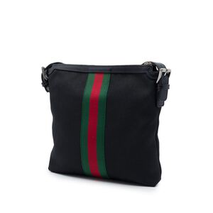 Gucci Messenger Bag