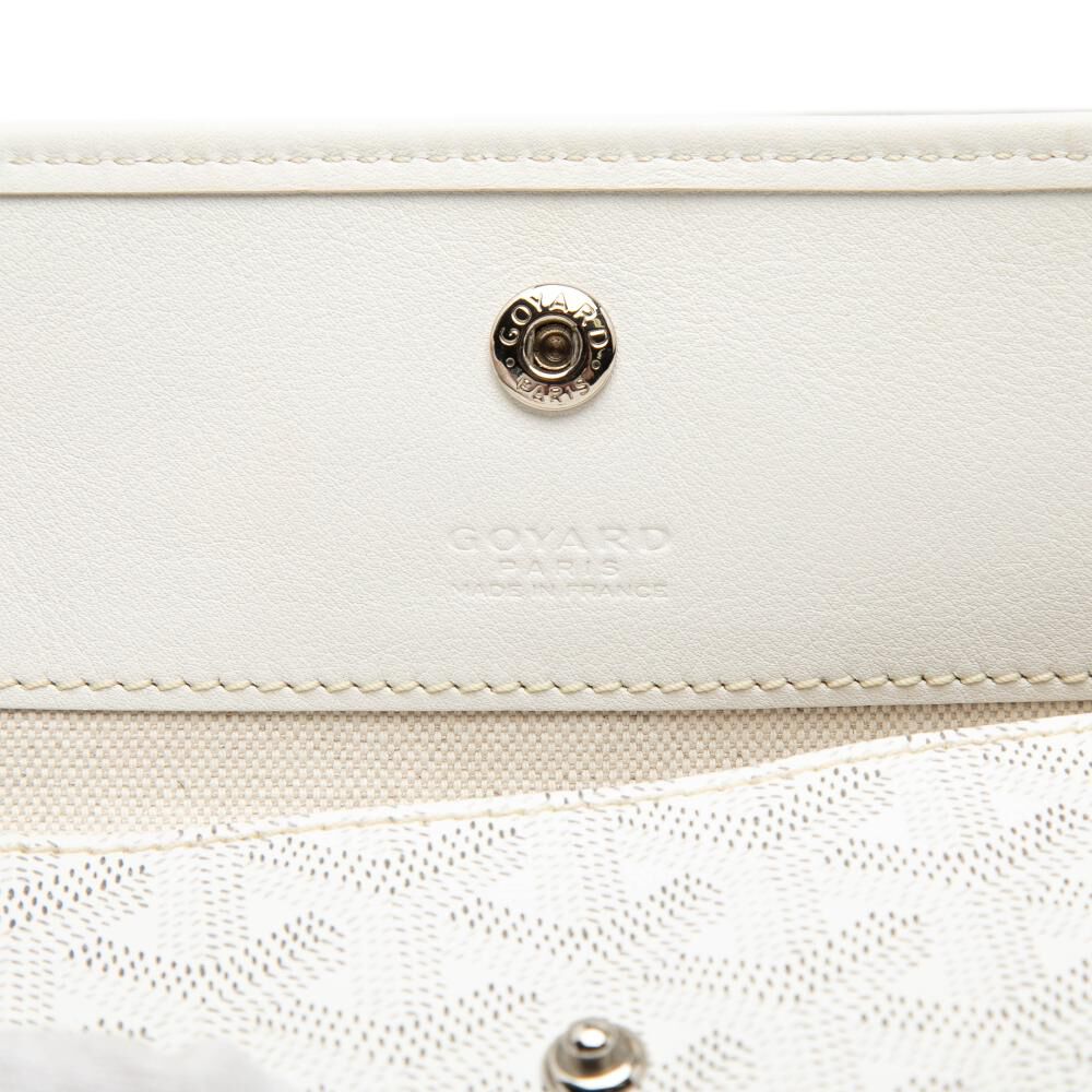 Goyard St Louis Tote