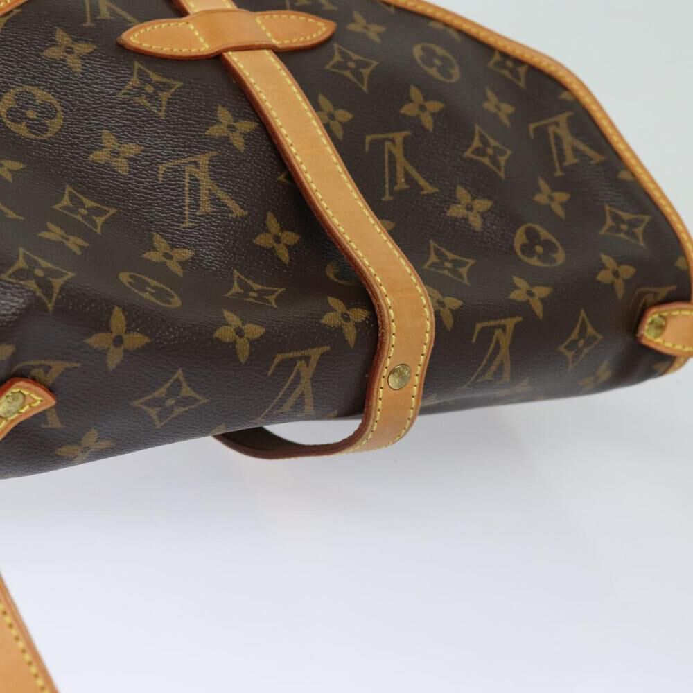Louis Vuitton Saumur