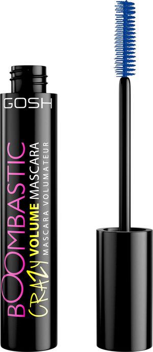 BOOMBASTIC CRAZY MASCRA 27 g