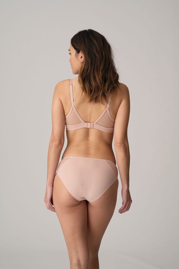 Louie spacer full cup bra