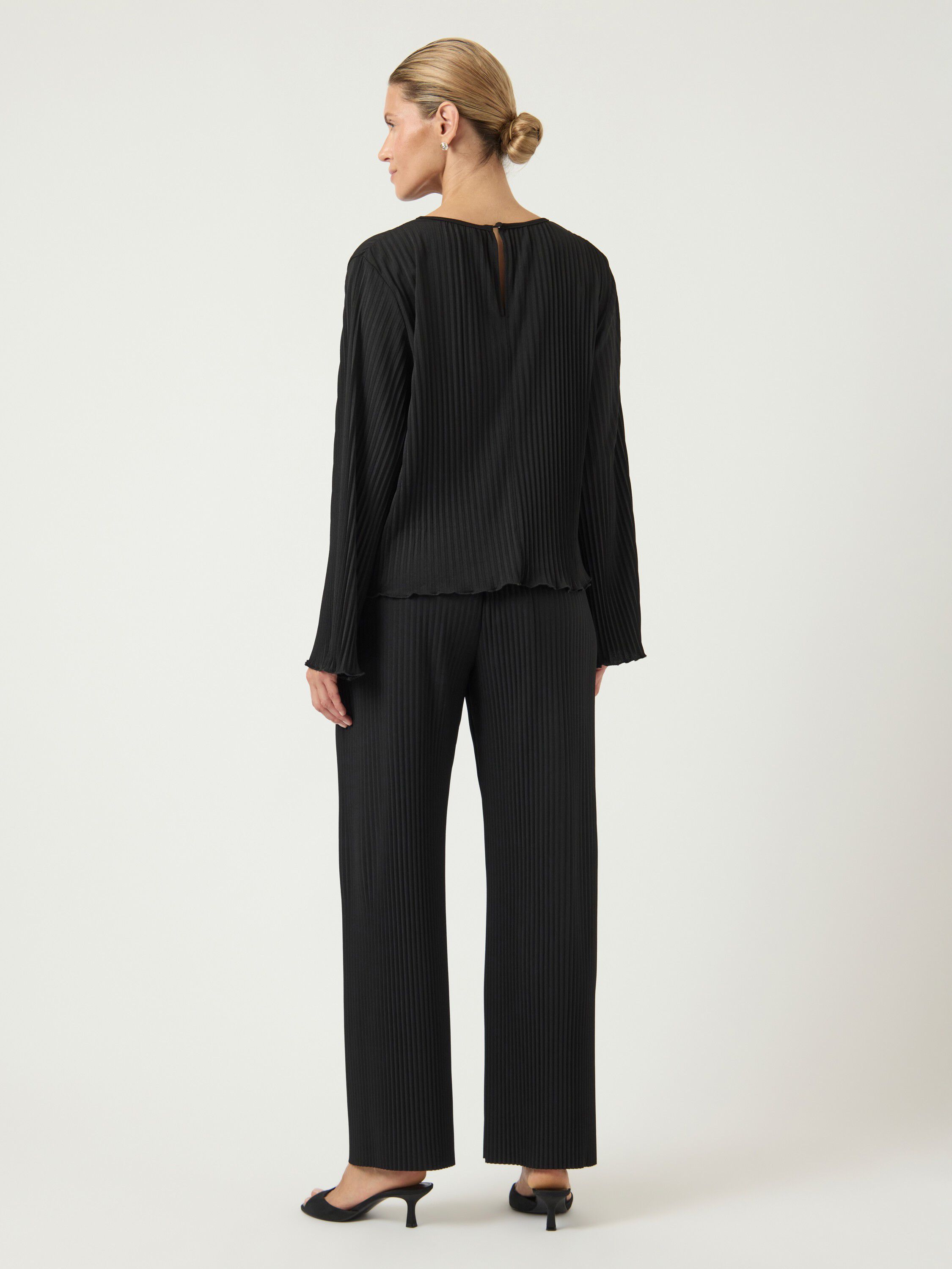 YASALISA HW PANT S. NOOS