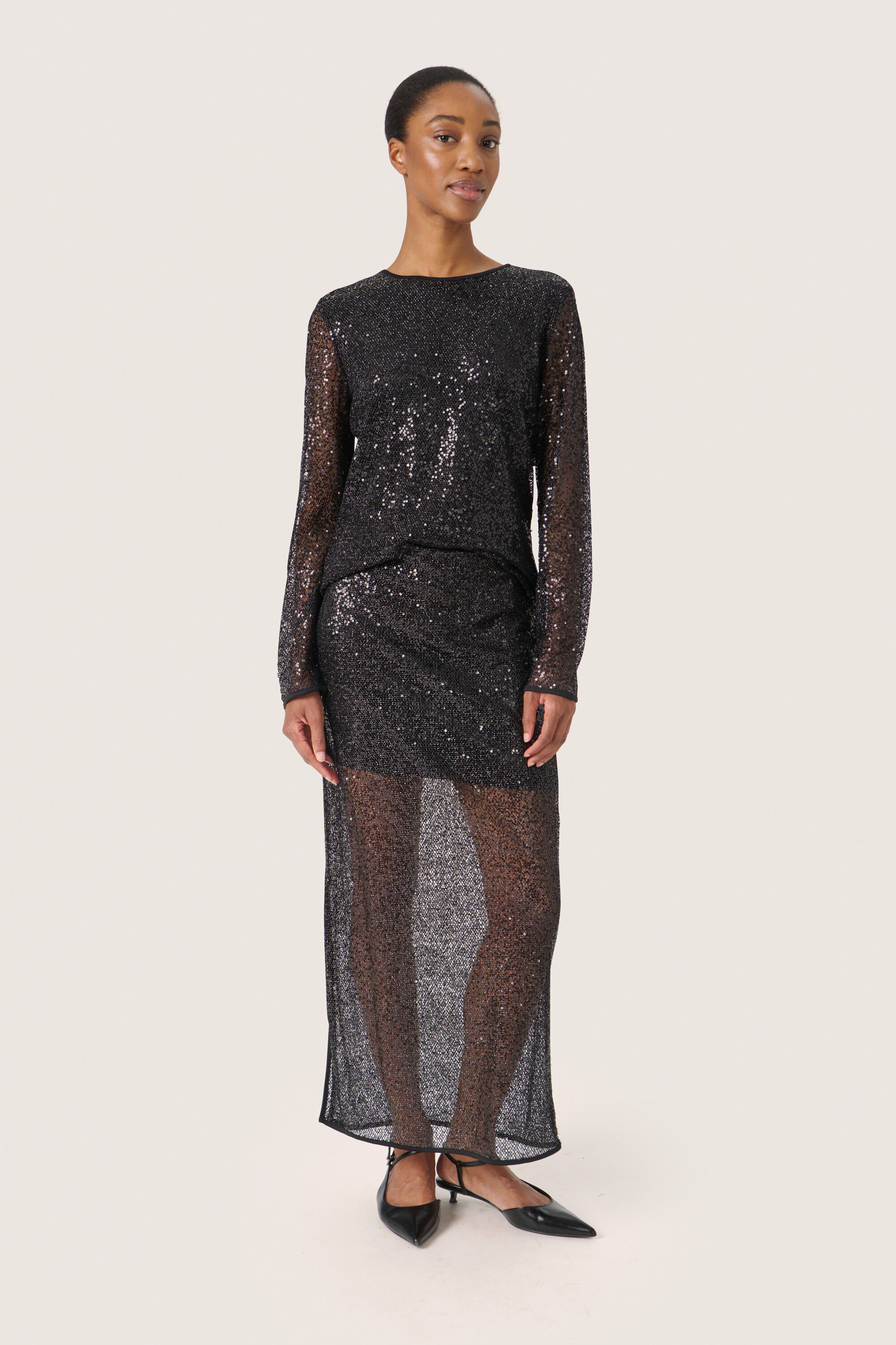 SLAdea Lining Blouse