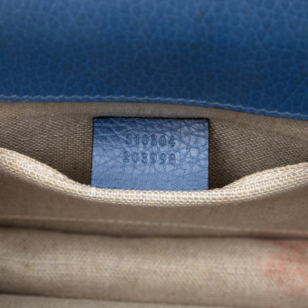 Gucci Crossbody Bag