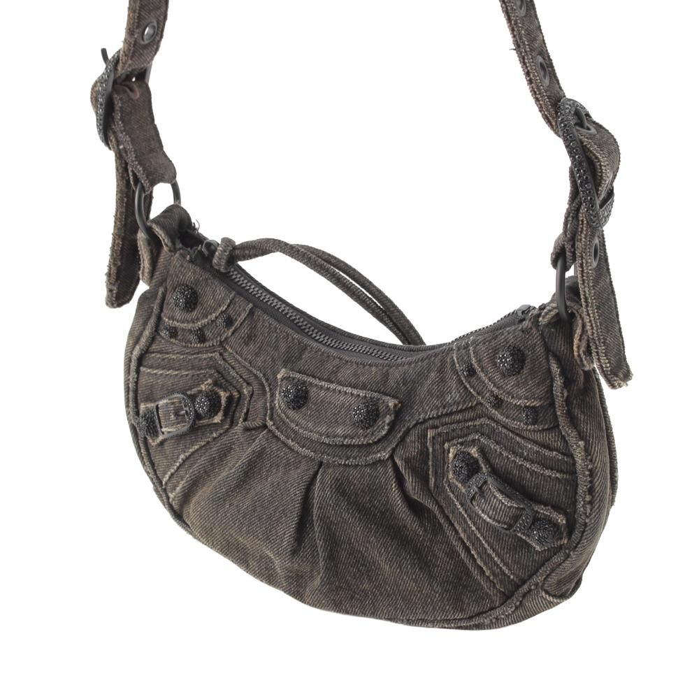 Balenciaga Le Cagole