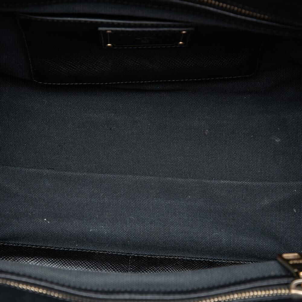 Prada Handbag