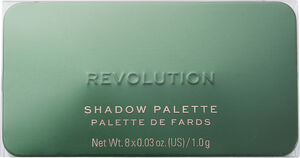Revolution Forever Flawless Dynamic