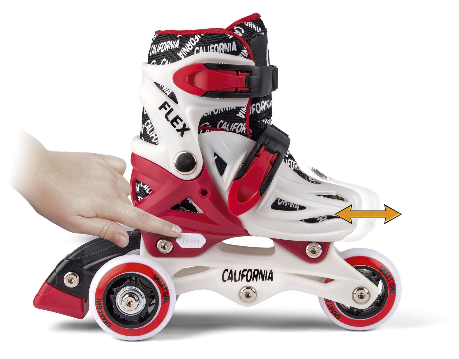 2i1 FLEX SMARTGIRL s27-30