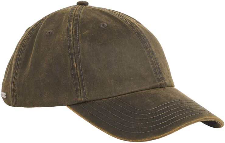 ALLAN Coated Cap